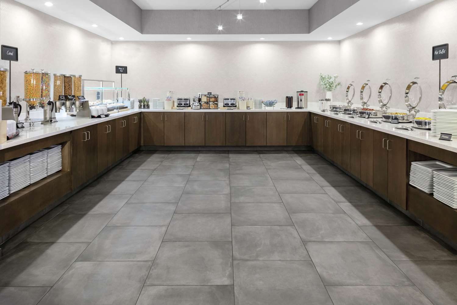 Фото Embassy Suites by Hilton Grand Rapids Downtown, Mi