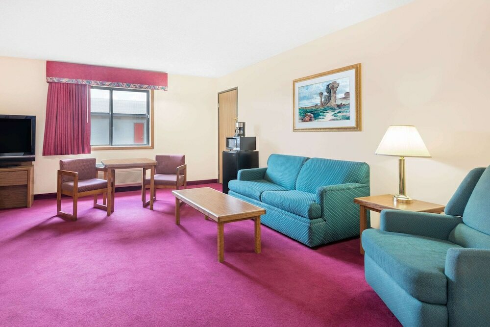 Фото Motel 6 Deming, Nm