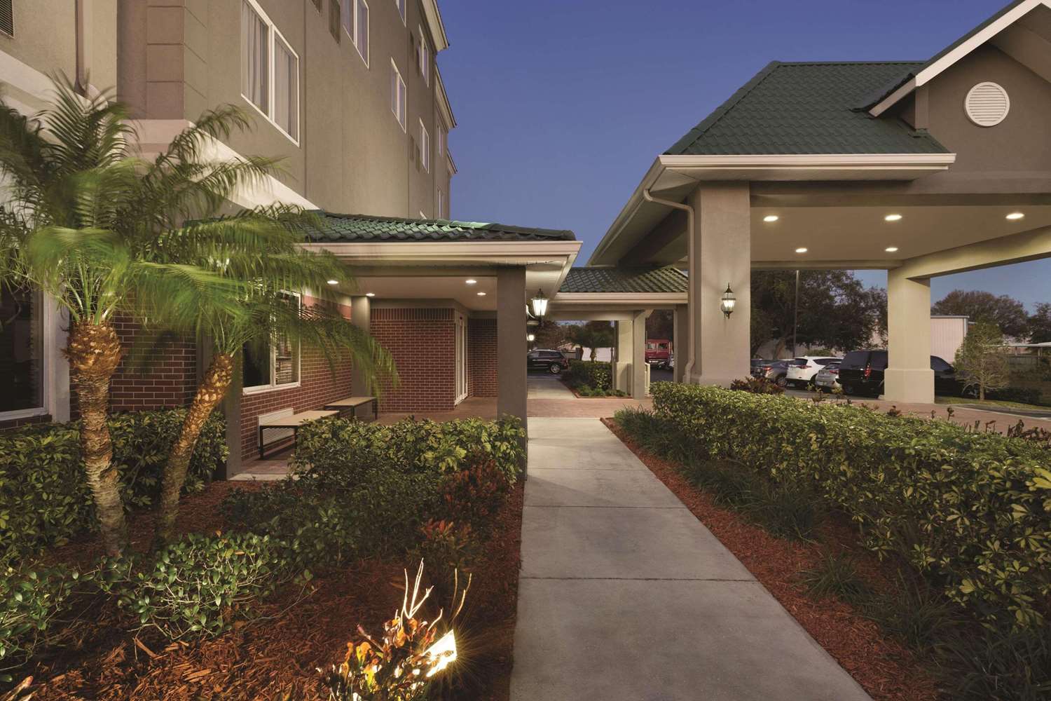 Фото Country Inn & Suites by Radisson, St. Petersburg - Clearwater, Fl