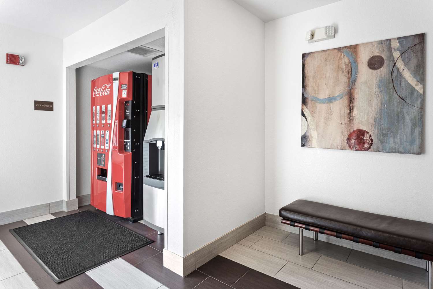 Фото Comfort Inn Chandler - Phoenix South I-10