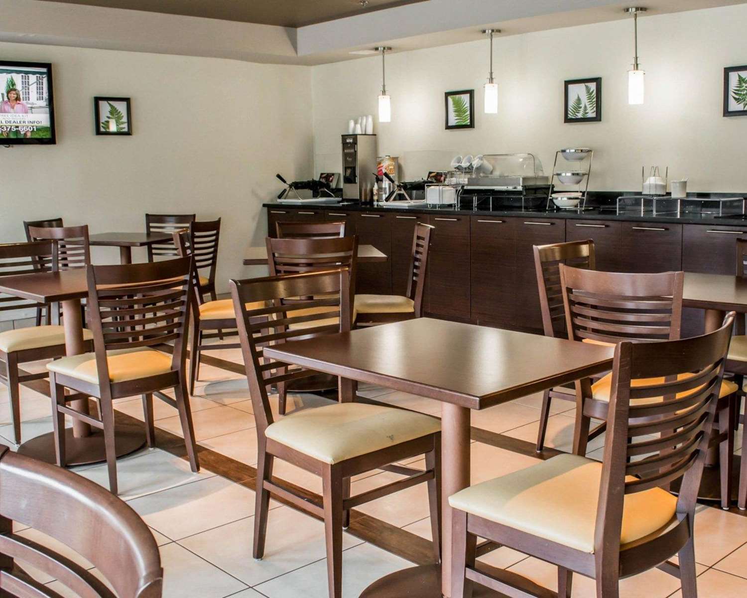 Фото Sleep Inn Historic