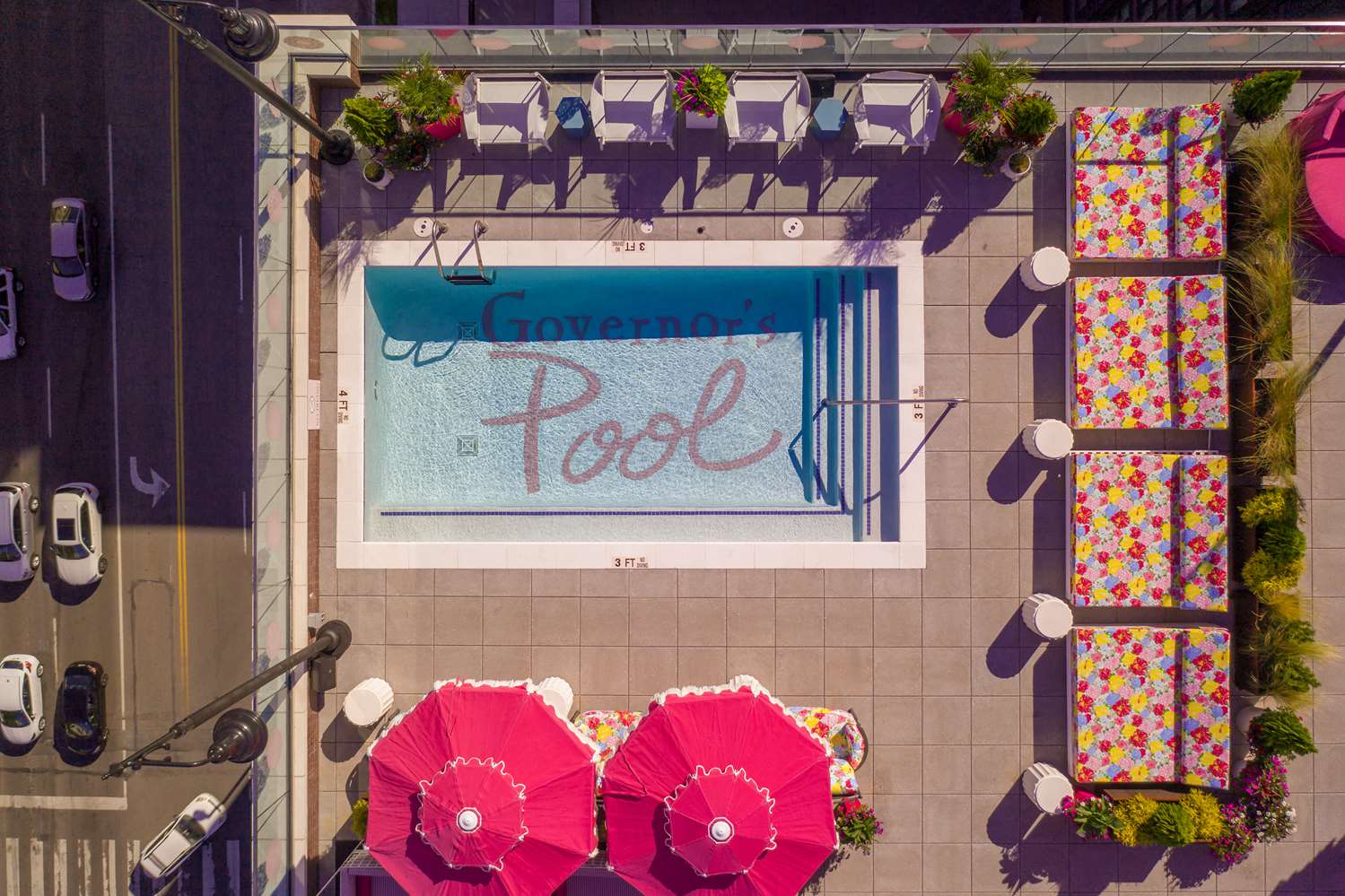 Фото Graduate Nashville