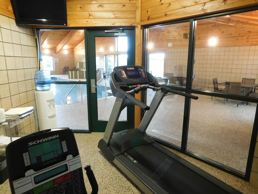 Фото Americinn by Wyndham Lincoln South