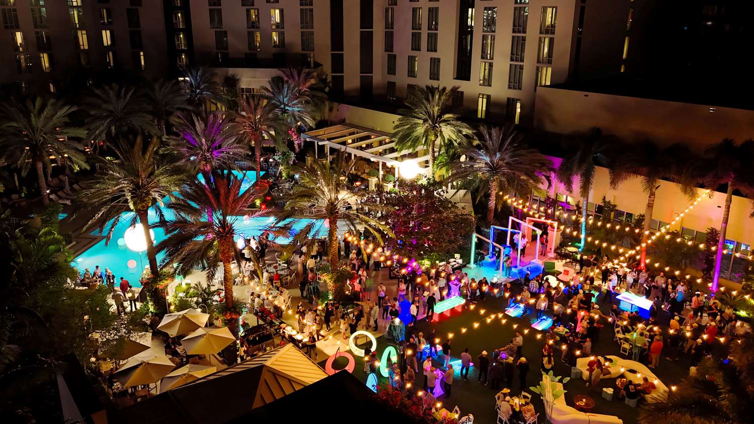 Фото Hilton West Palm Beach