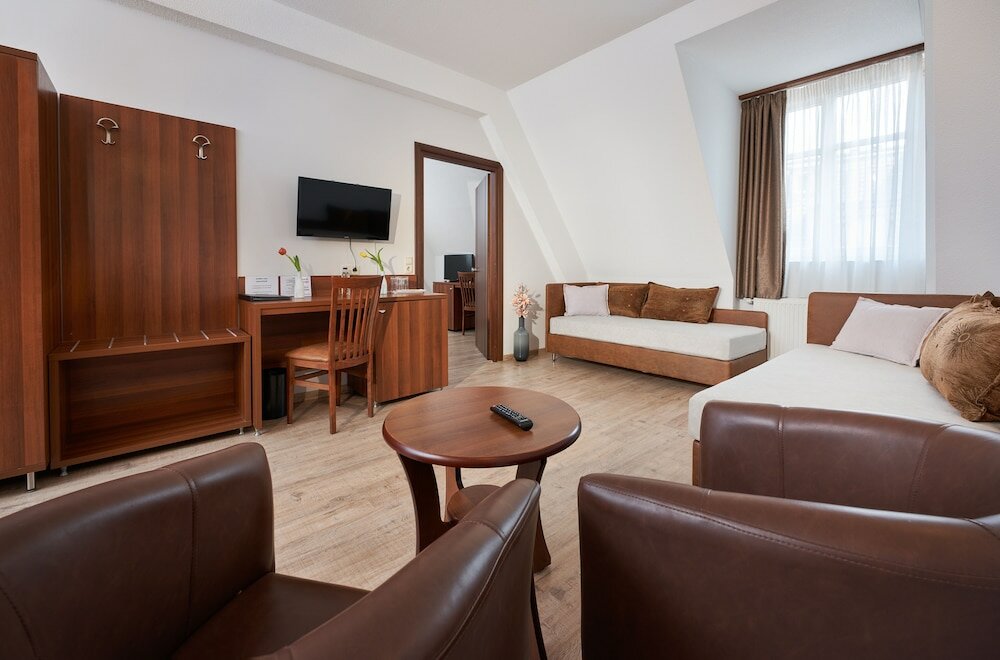 Фото Hotel Meyerhof Lörrach