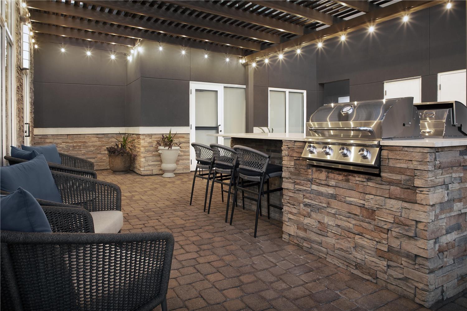 Фото Homewood Suites by Hilton Metairie New Orleans