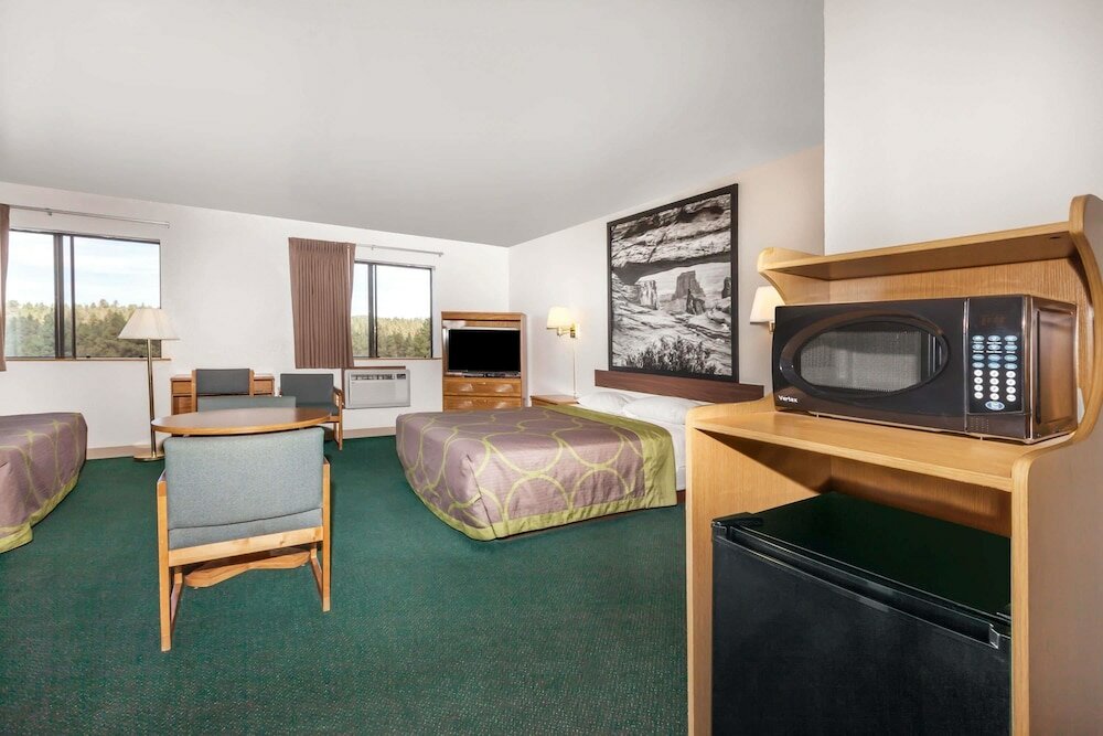 Фото SureStay Hotel by Best Western Williams - Grand Canyon