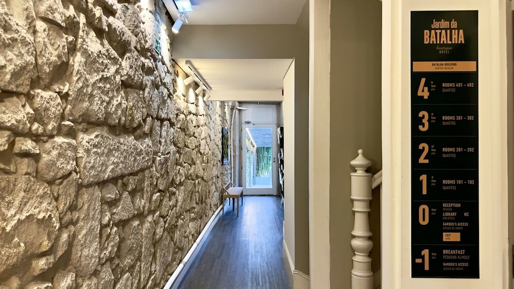 Фото Jardim da Batalha by Shiadu