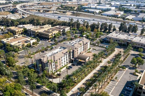 Гостиница Country Inn & Suites by Radisson, Ontario at Ontario Mills, Ca в Онтарио