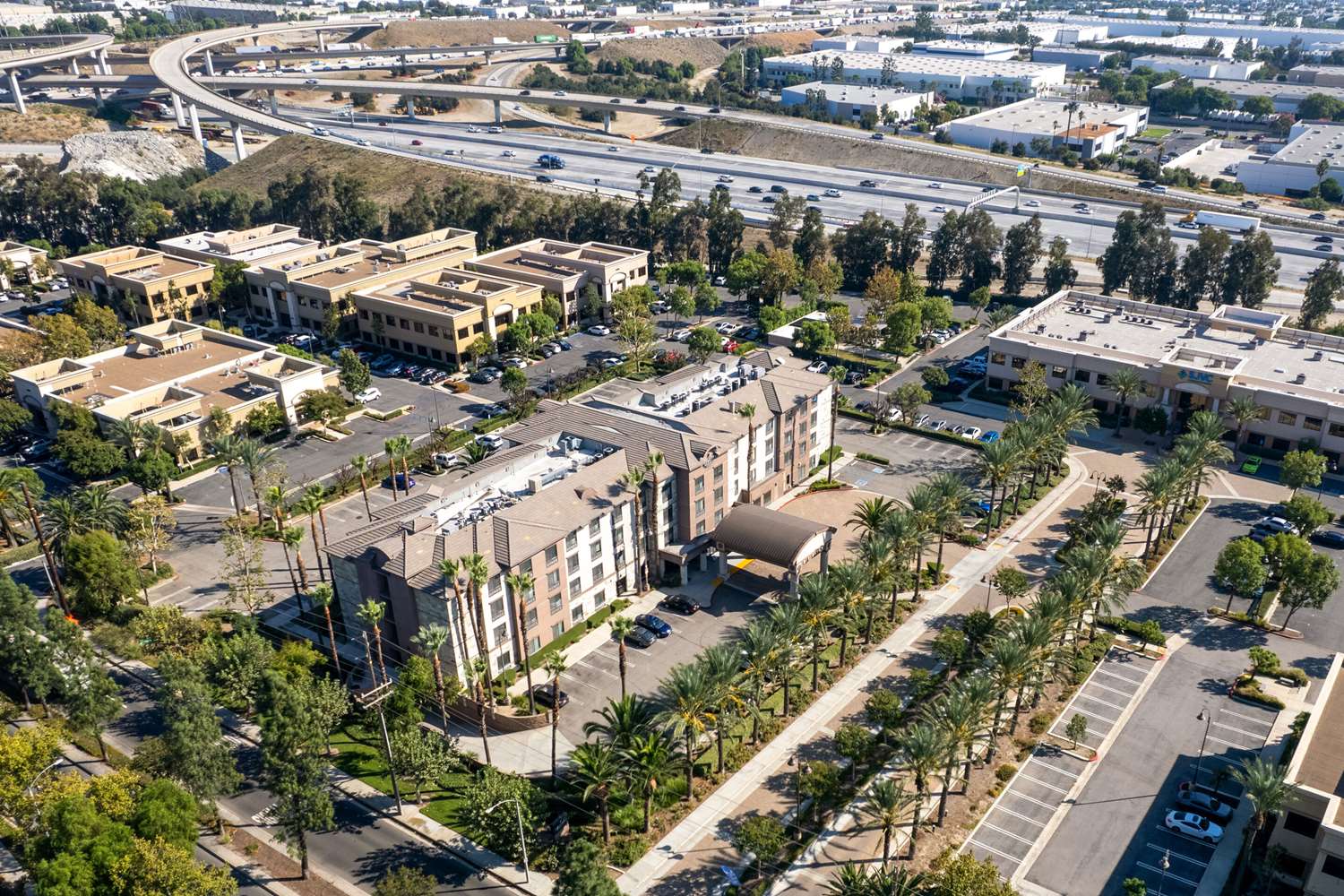 Фото Country Inn & Suites by Radisson, Ontario at Ontario Mills, Ca