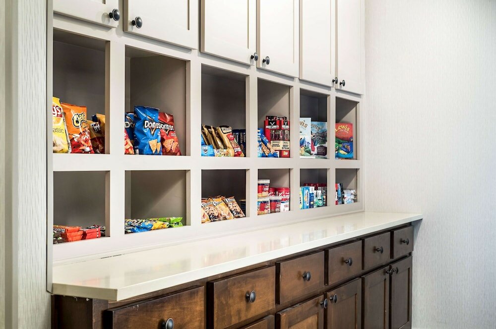 Фото Homewood Suites by Hilton Austin South