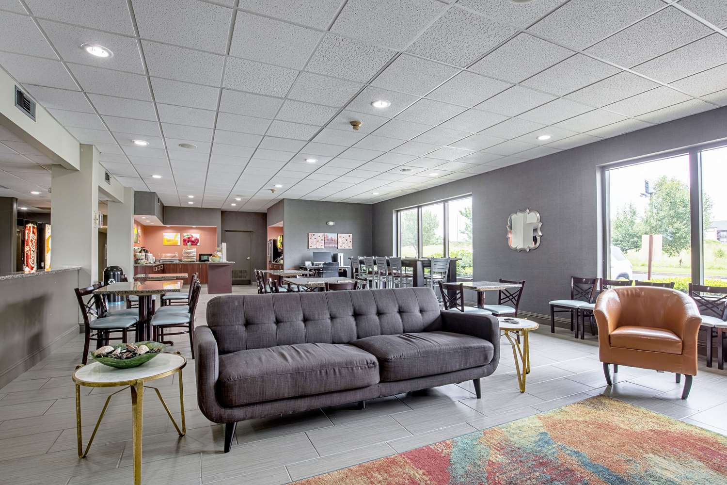 Фото Quality Inn Holly Springs South