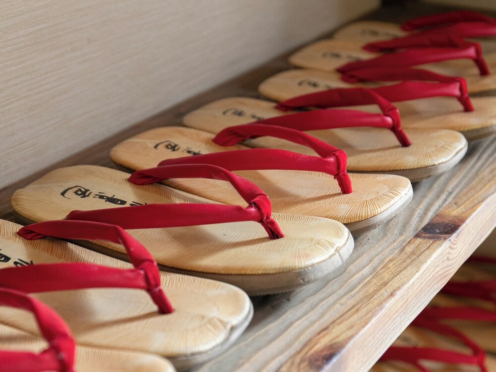 Фото Hotel Hanageshiki