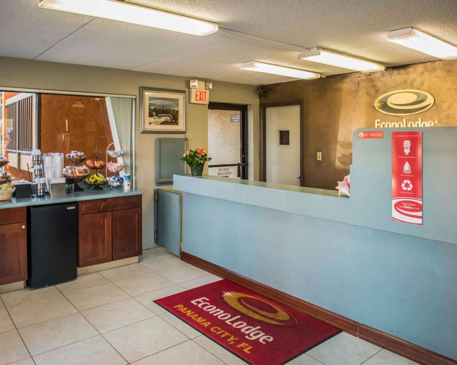 Фото Econo Lodge Panama City
