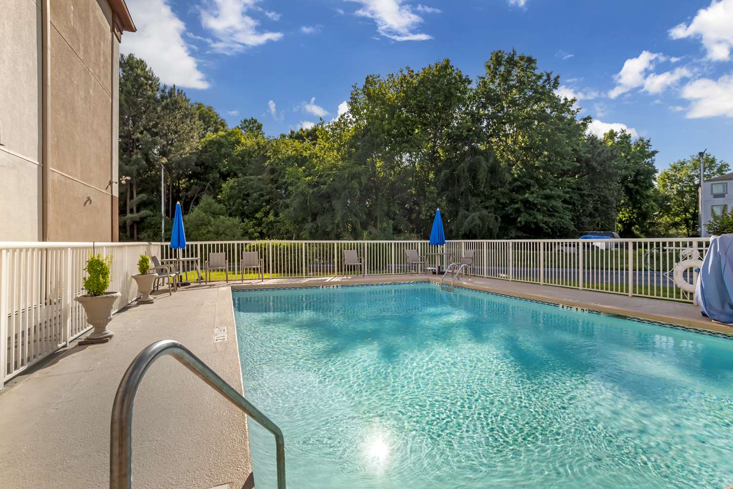 Фото Best Western Carowinds