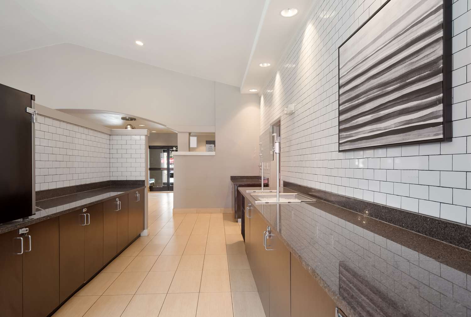 Фото Sonesta Es Suites Reno