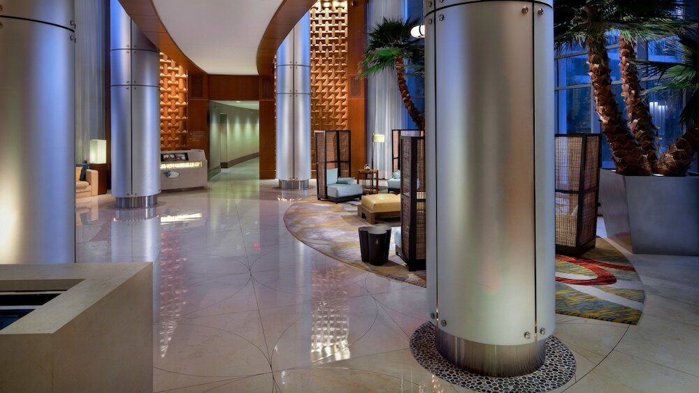 Фото Bay Lake Tower at Disney's Contemporary Resort