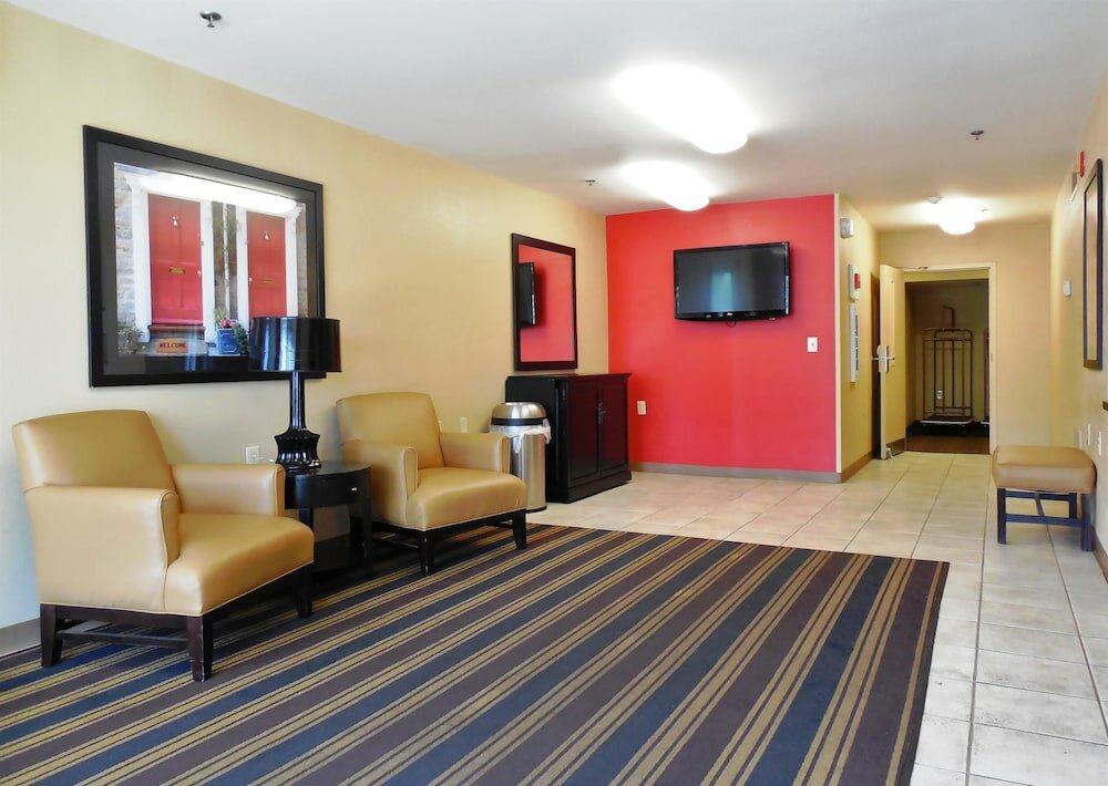 Фото Extended Stay America Suites Cleveland - Middleburg Heights