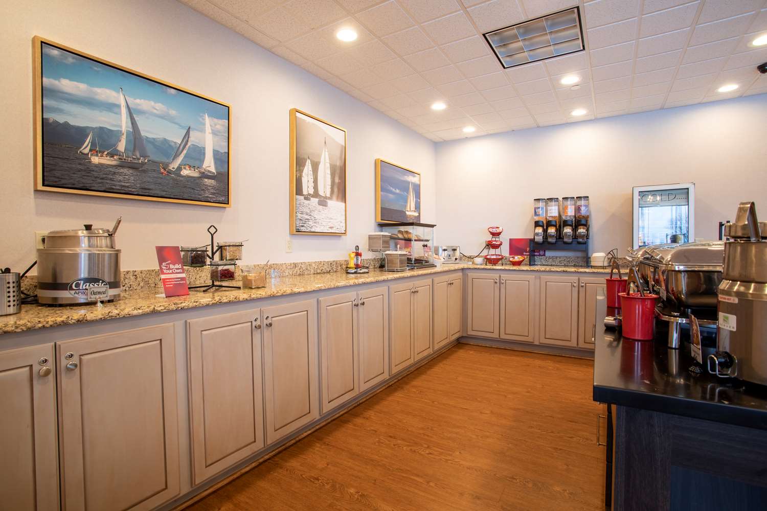 Фото Best Western Plus Flathead Lake Inn And Suites