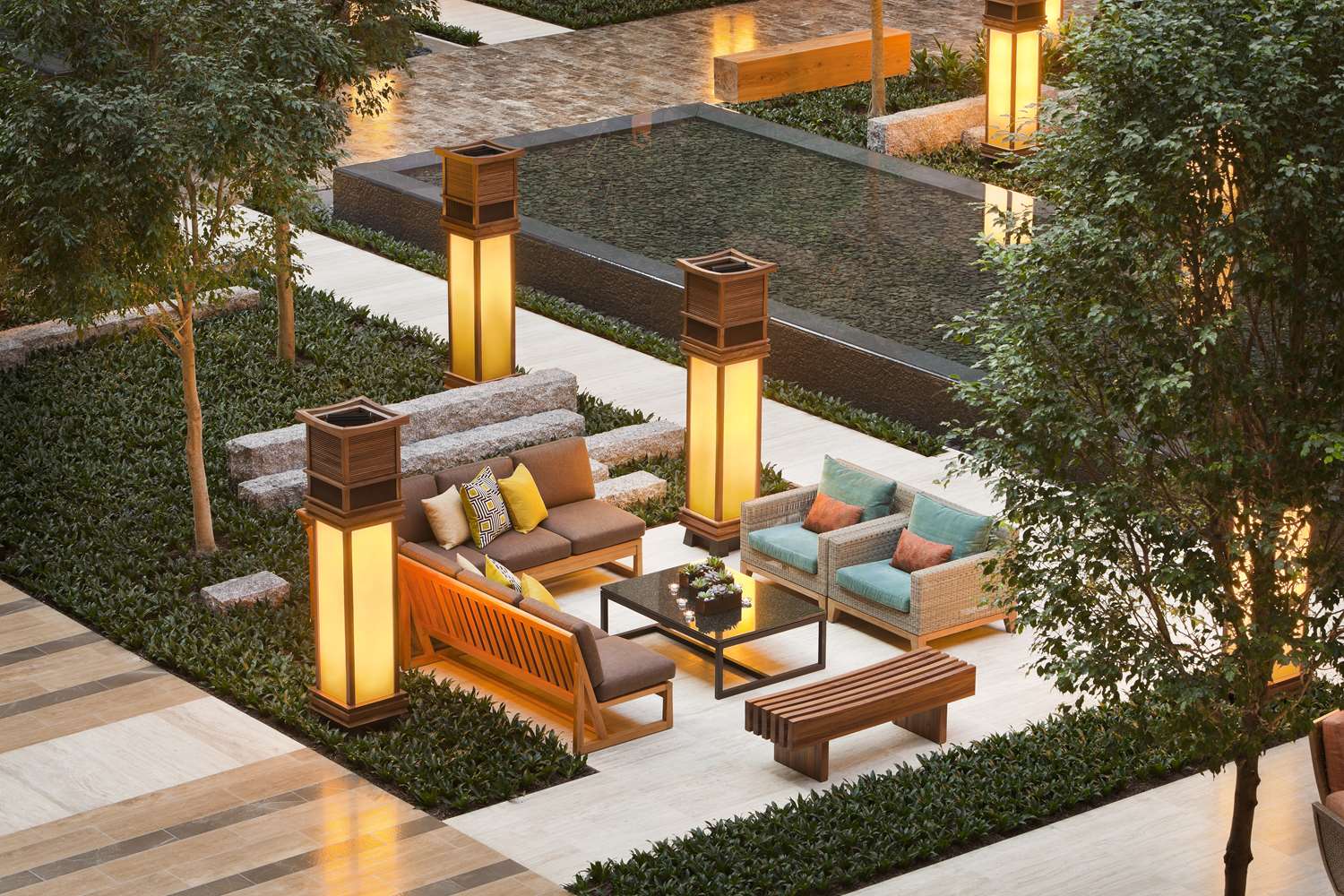 Фото Hilton Anatole