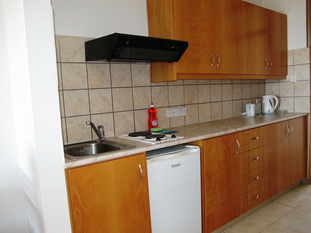 Фото Sun Hall Beach Hotel Apts