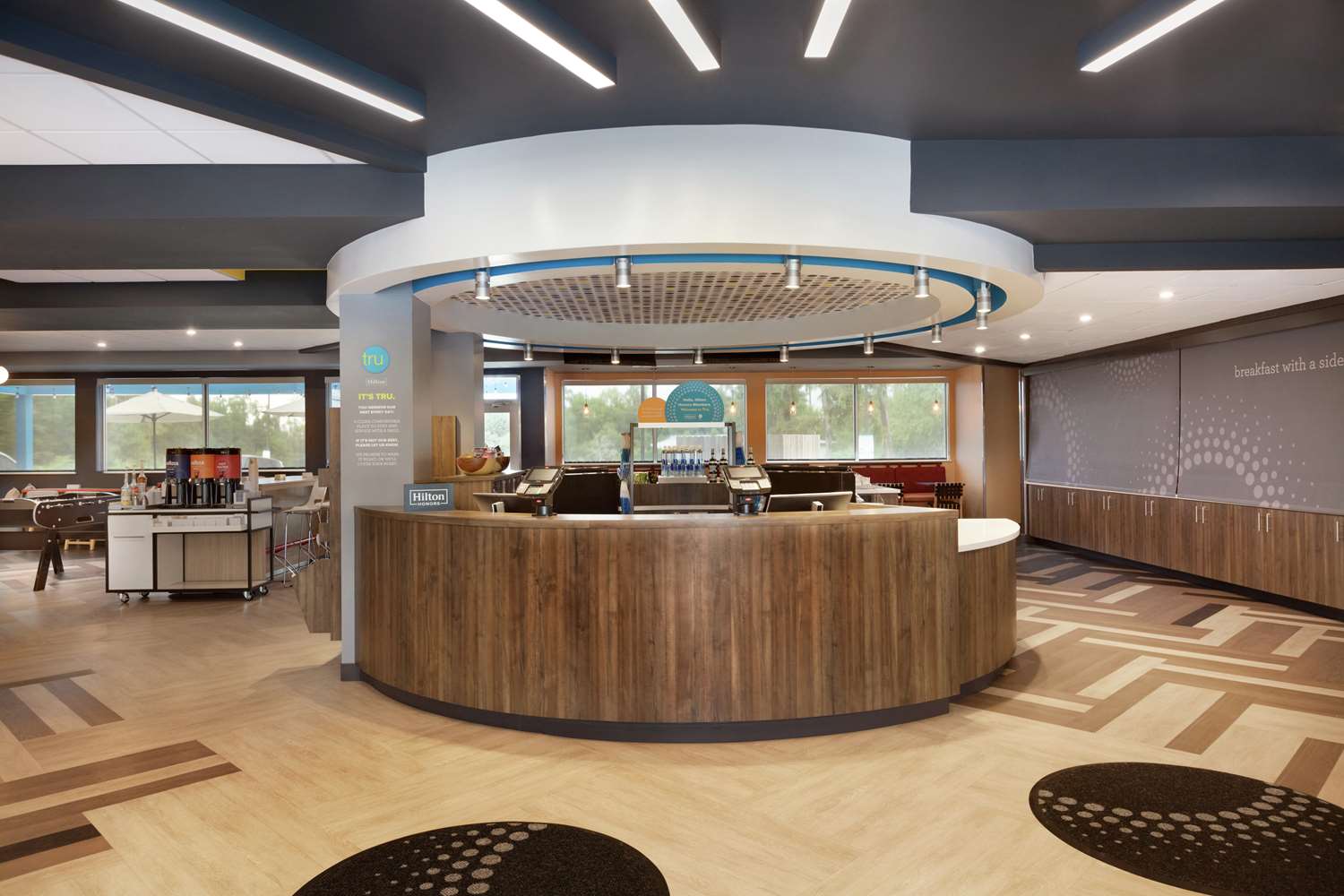 Фото Tru by Hilton Lake Charles