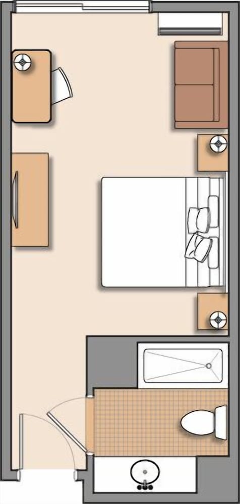 Фото Ocean Park Inn