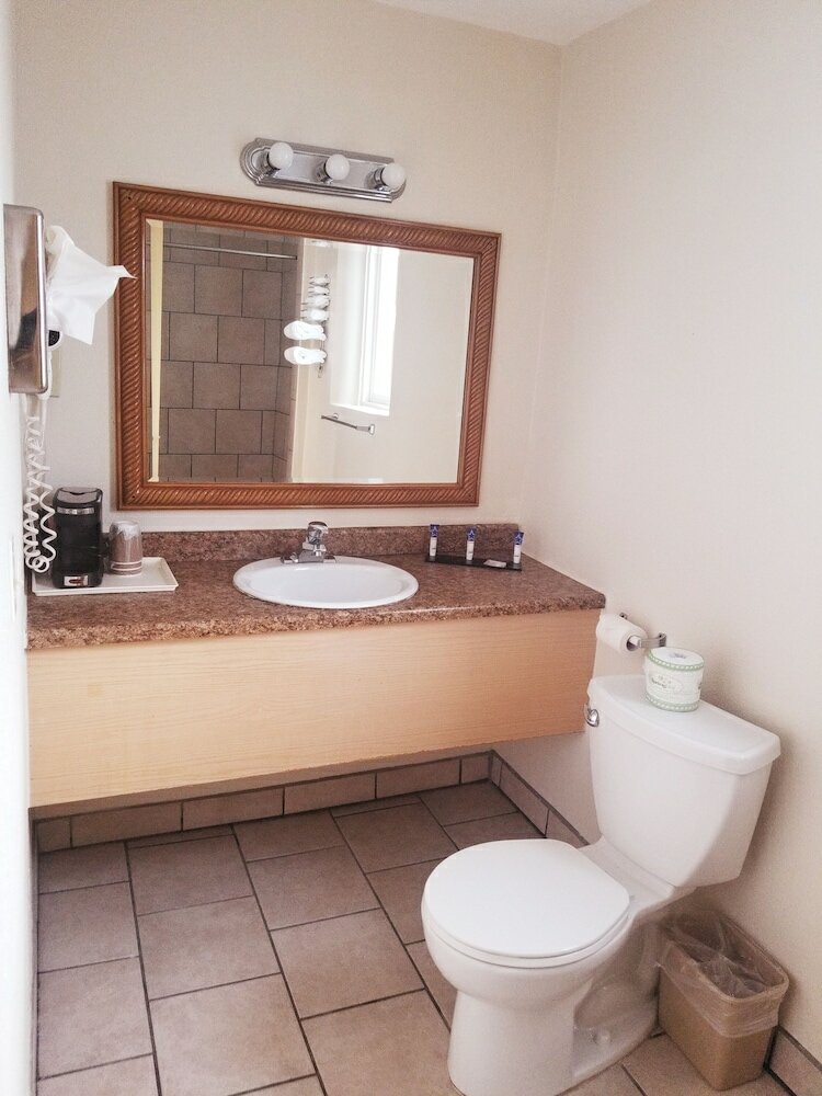 Фото Americas Best Value Inn Williams Grand Canyon