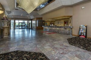 Гостиница Shilo Inns Idaho Falls
