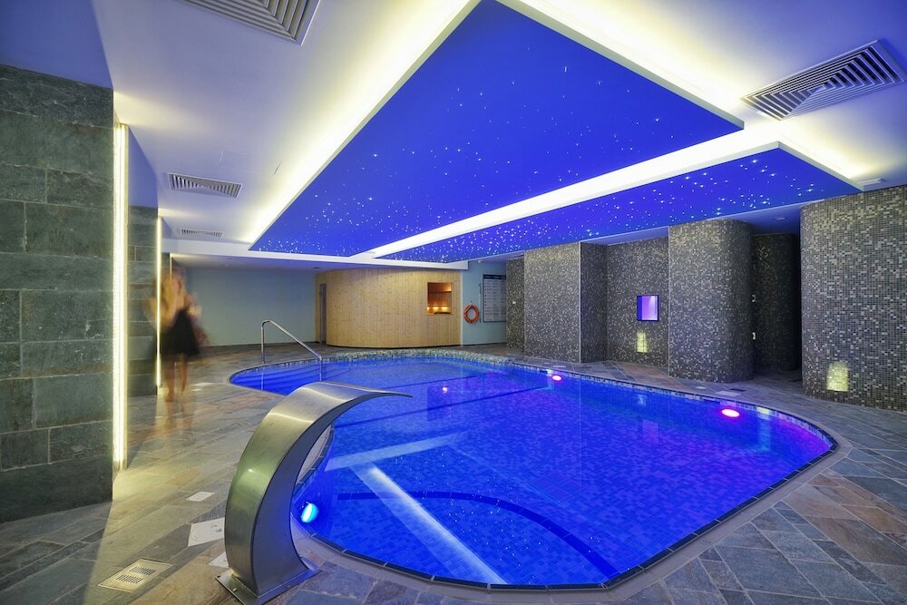 Фото Melissi Beach Hotel & SPA