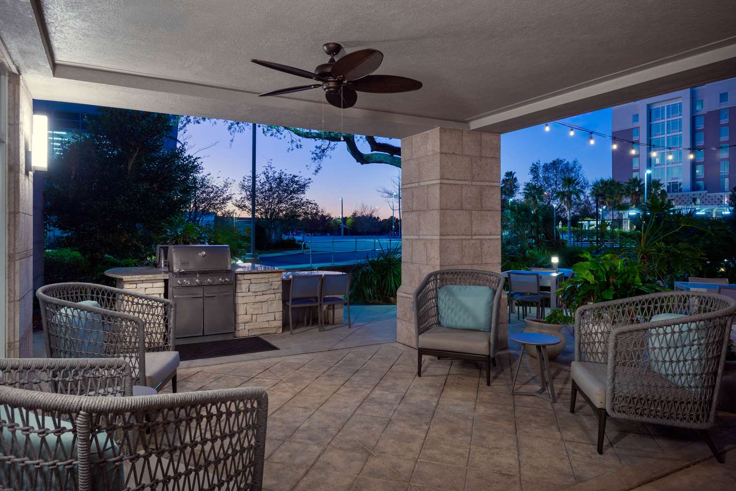 Фото отеля 5