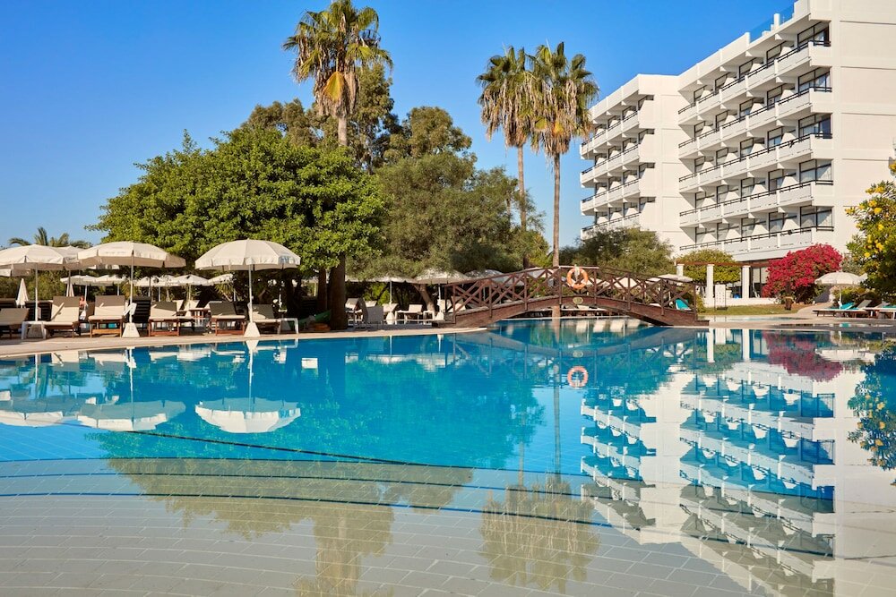 Фото Grecian Bay