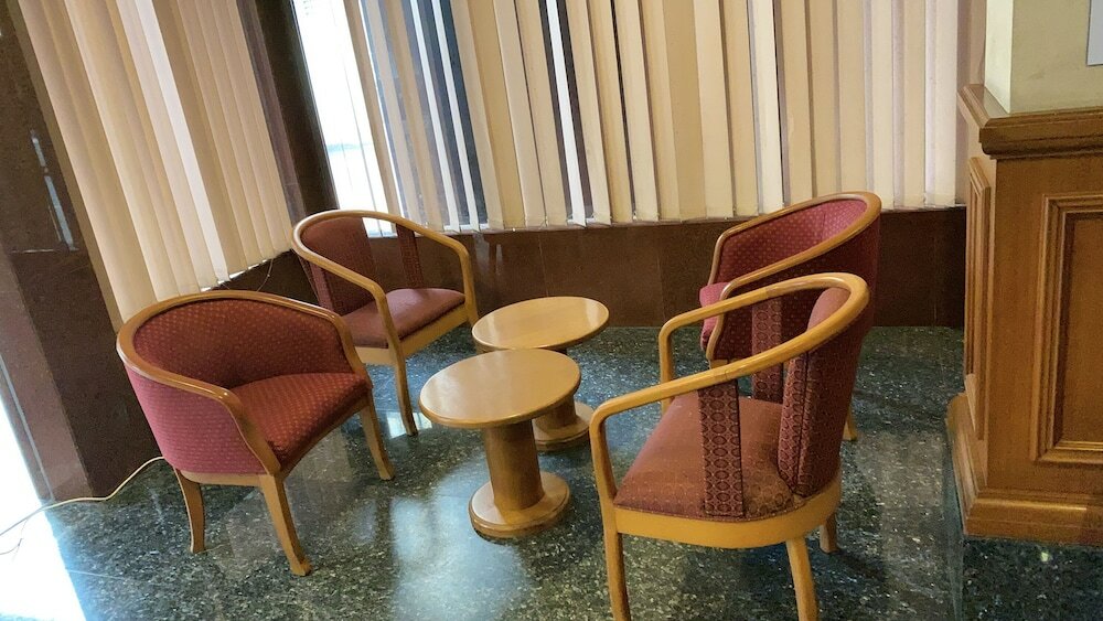 Фото Kawan Hotel