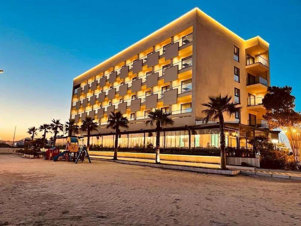 Фото Amara Hotel & SPA