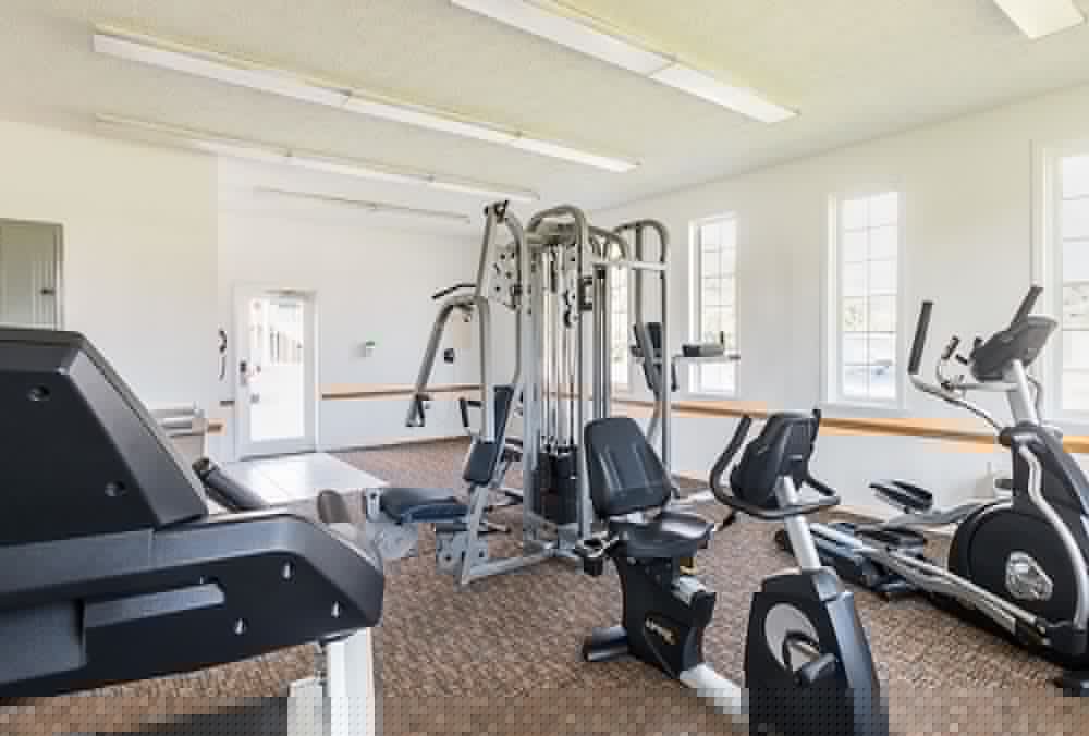 Фото Quality Inn Weston