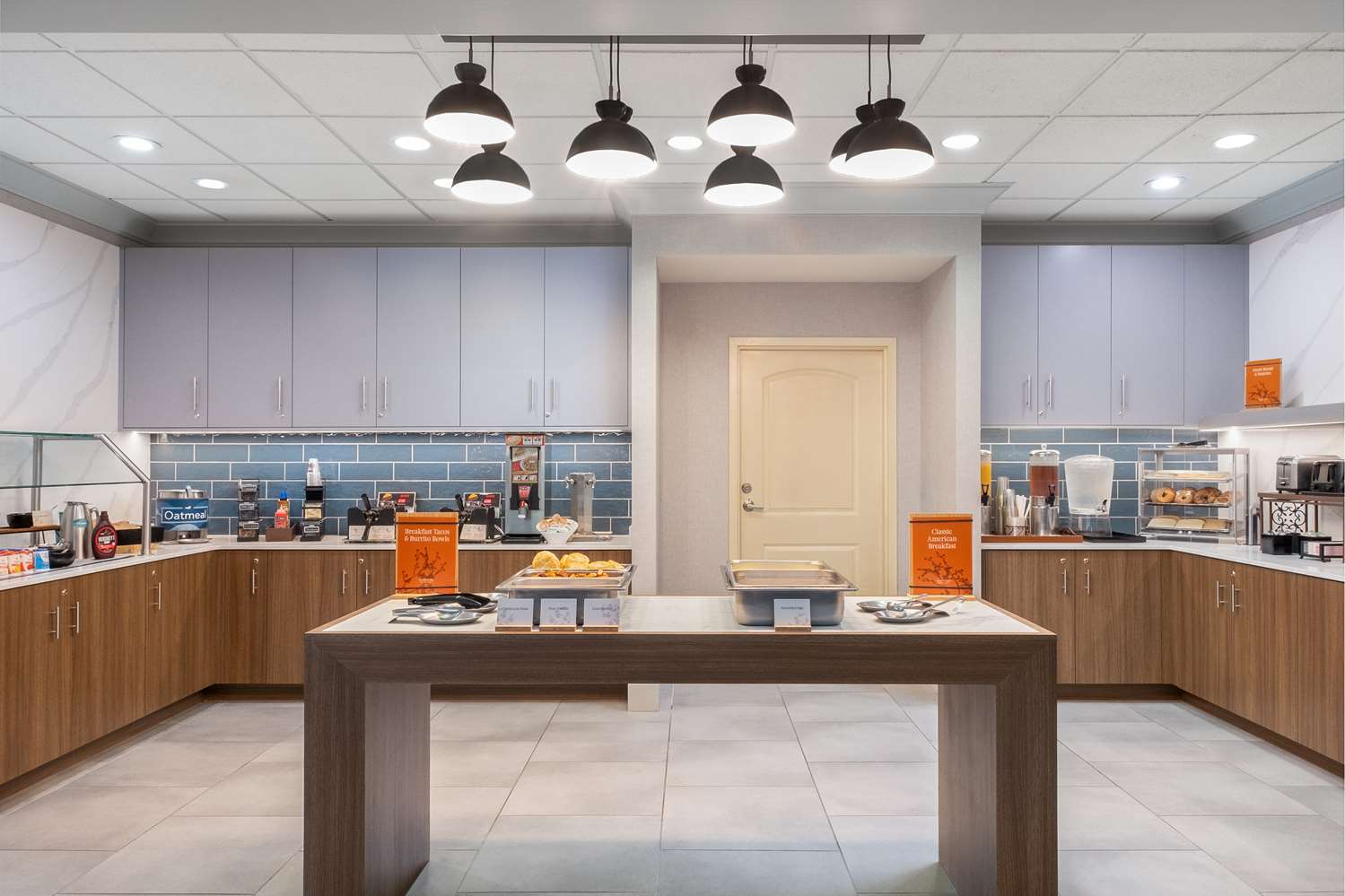 Фото Homewood Suites Medford