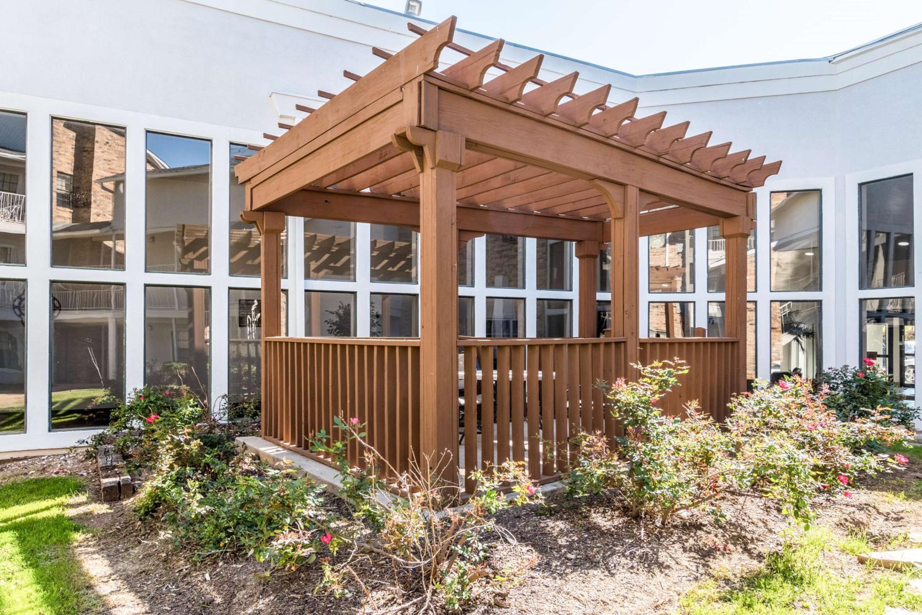 Фото отеля 4