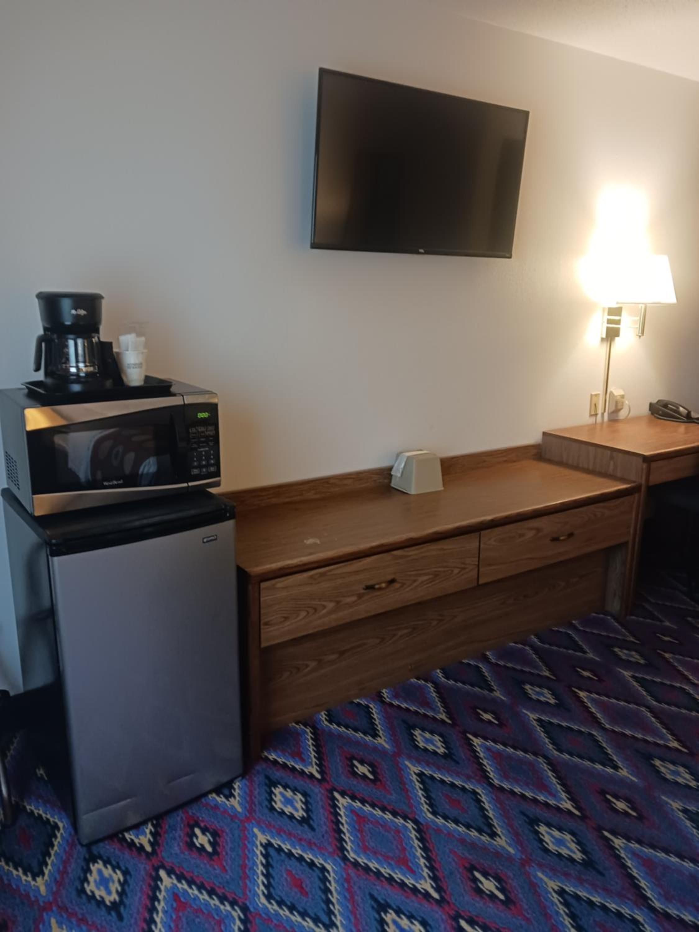 Фото Super 8 by Wyndham Las Vegas