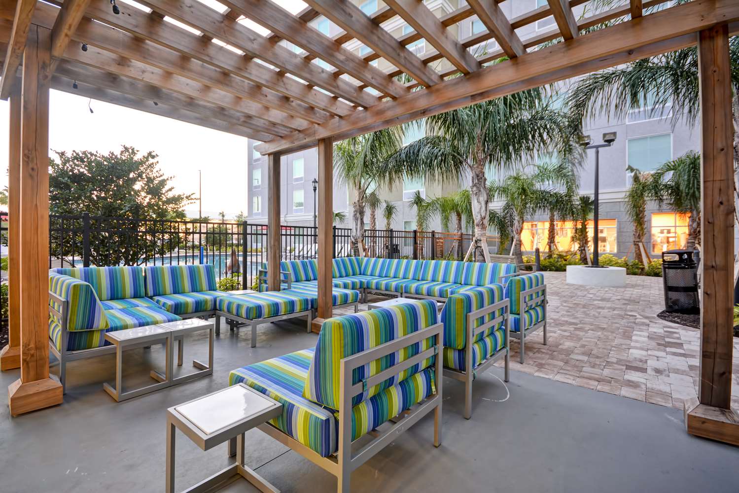 Фото Homewood Suites by Hilton Orlando Theme Parks