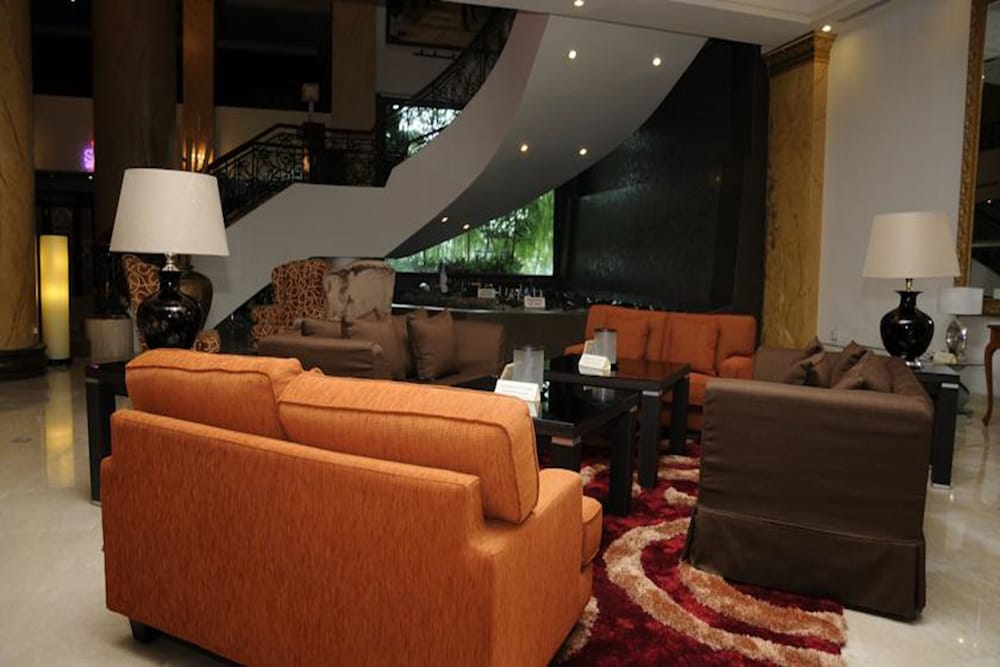 Фото The Katerina Hotel