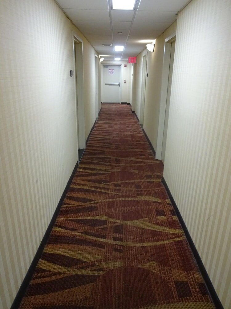 Фото Sheridan Hotel