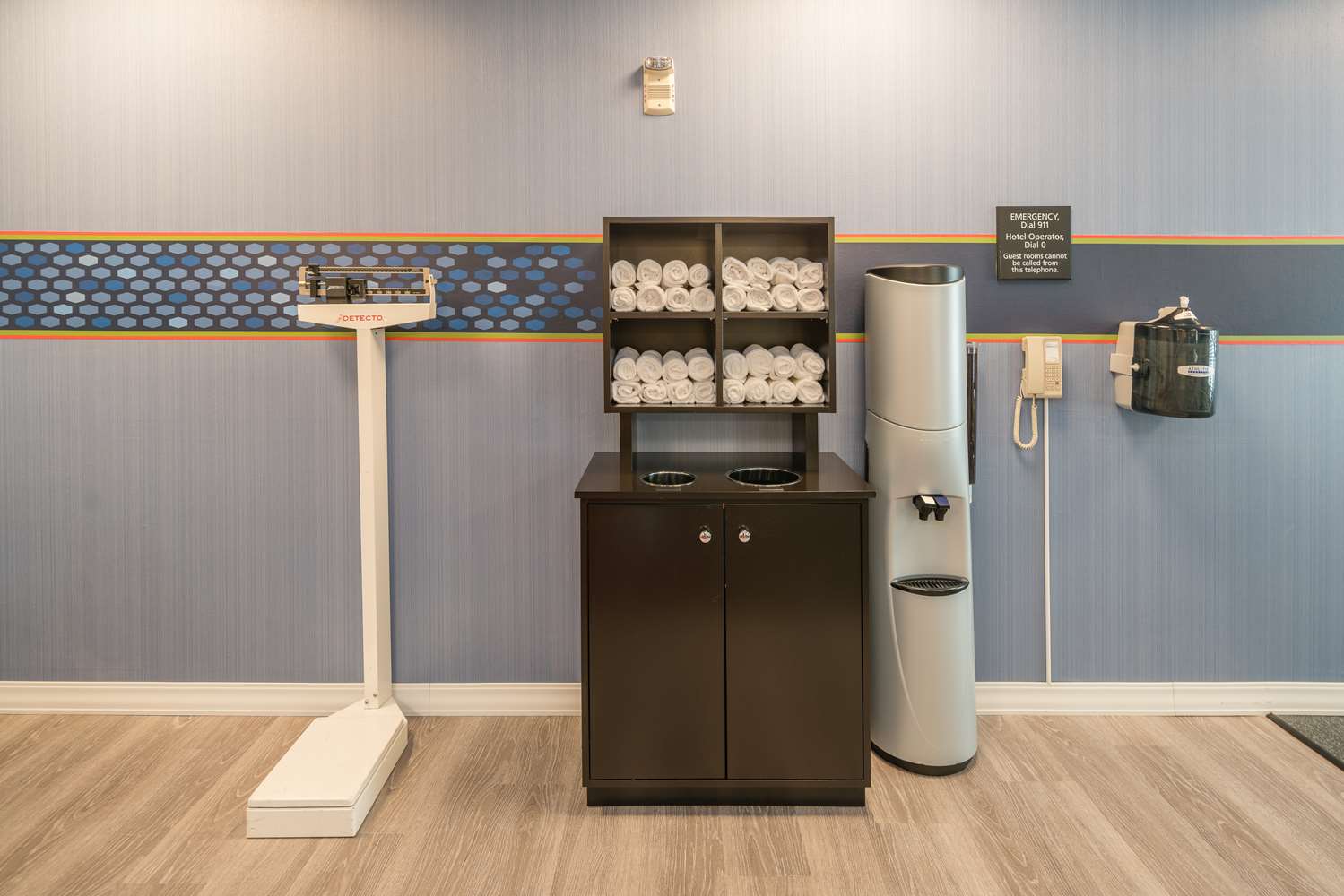 Фото Hampton Inn Livermore