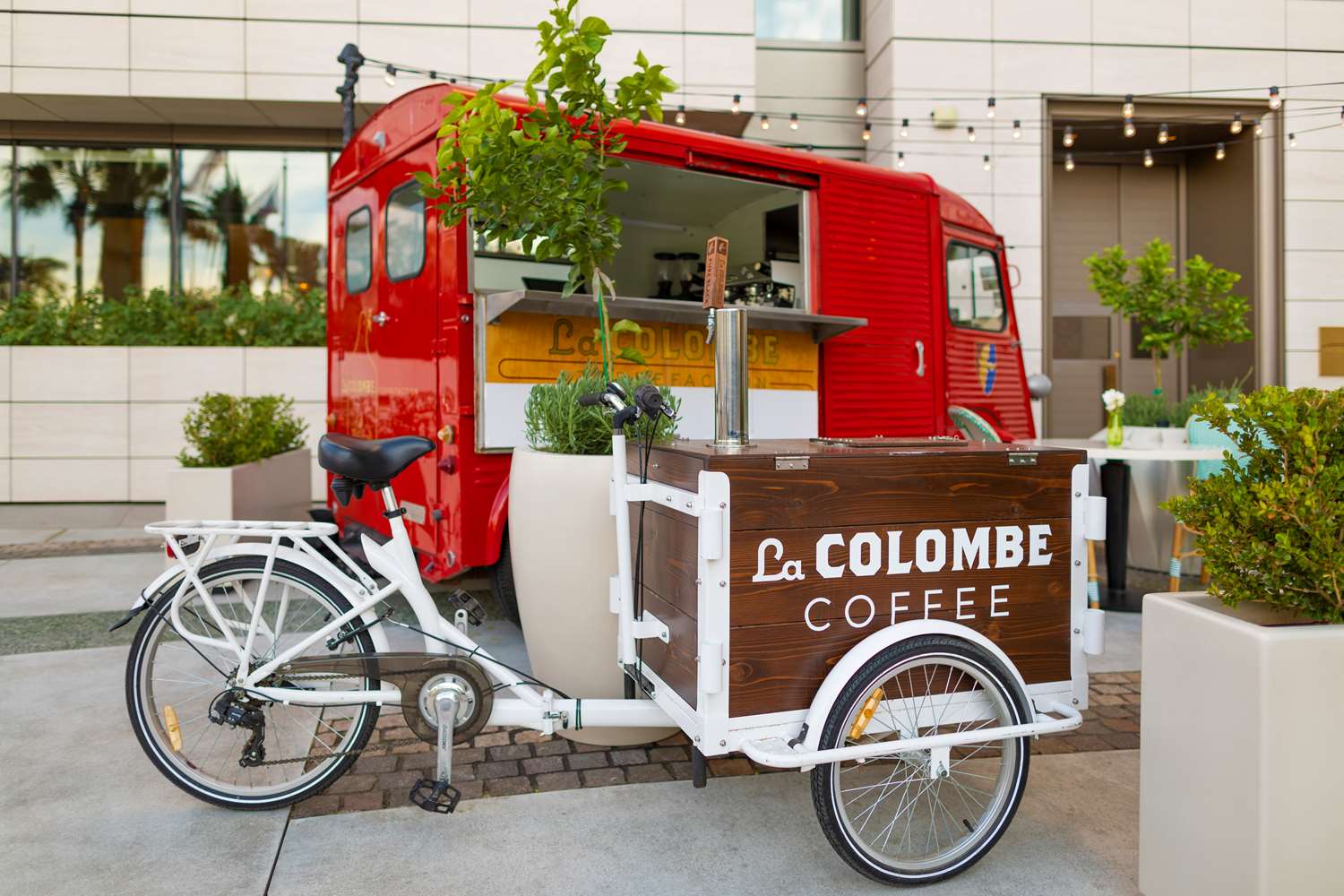 Фото Waldorf Astoria Beverly Hills