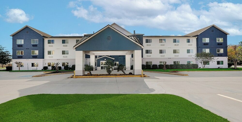 Фото Fairfield Inn & Suites Houston Energy Corridor/Katy Freeway