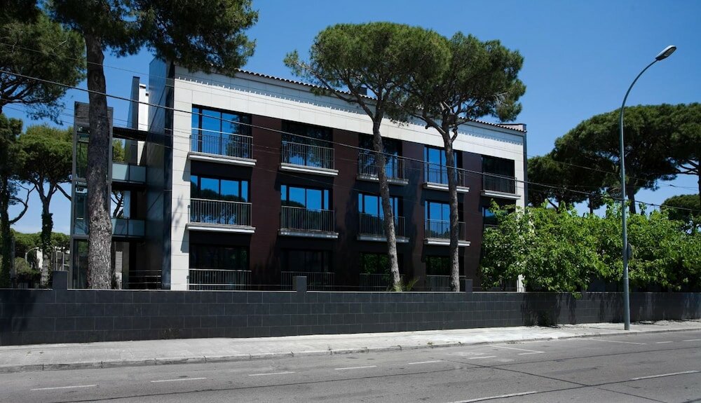 Фото Sg Marina 54 Apartments