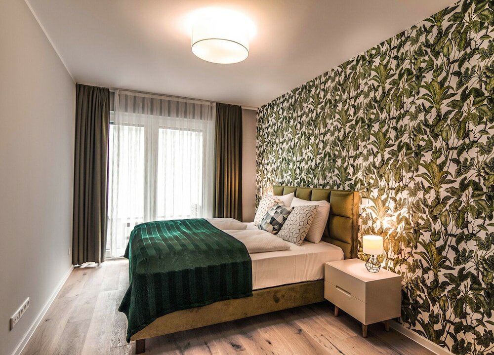 Фото Ночлег и завтрак Sleep Inn Düsseldorf