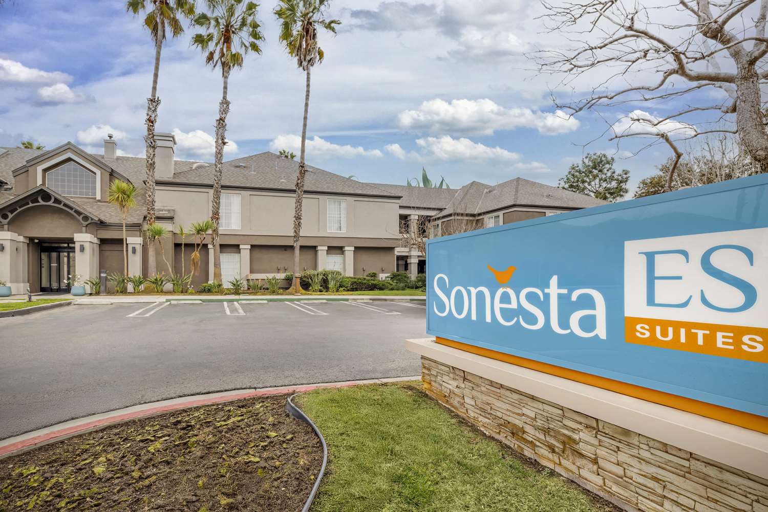 Фото Sonesta Es Suites Torrance Redondo Beach