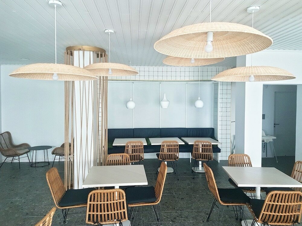 Фото E. J. Pyrgos Bay Hotel