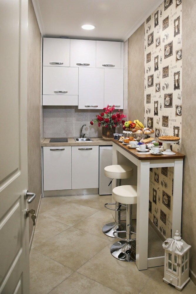 Фото B&b Pompei Olympus