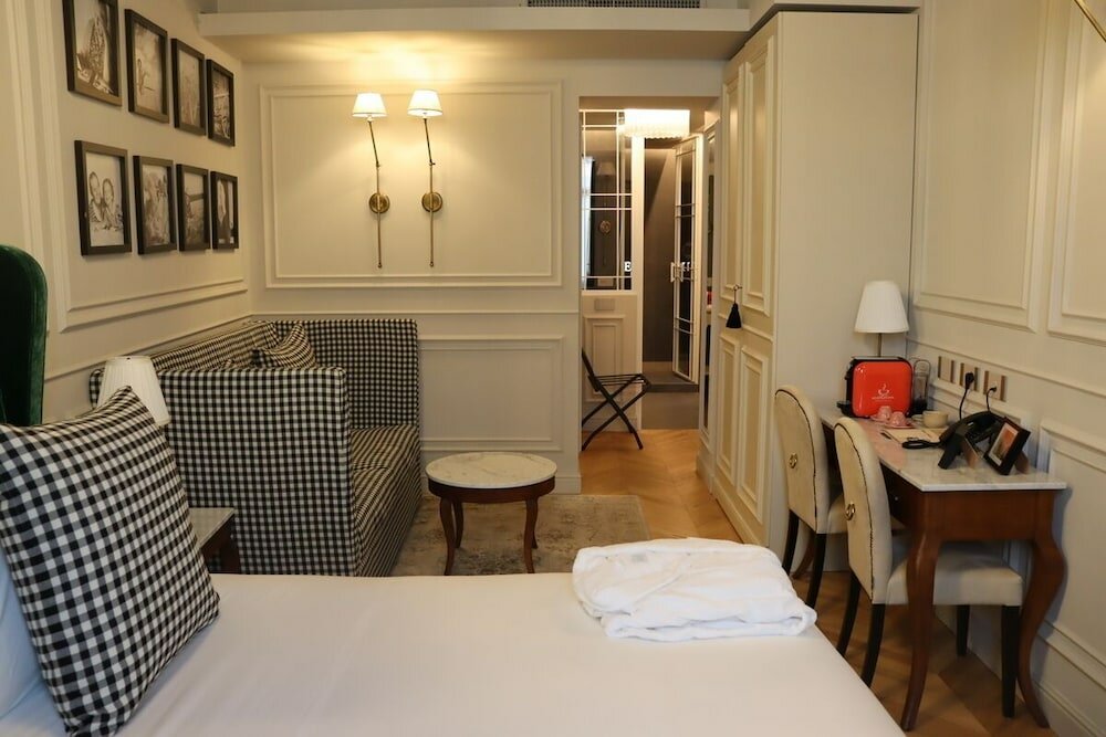 Фото Matilde Boutique Hotel